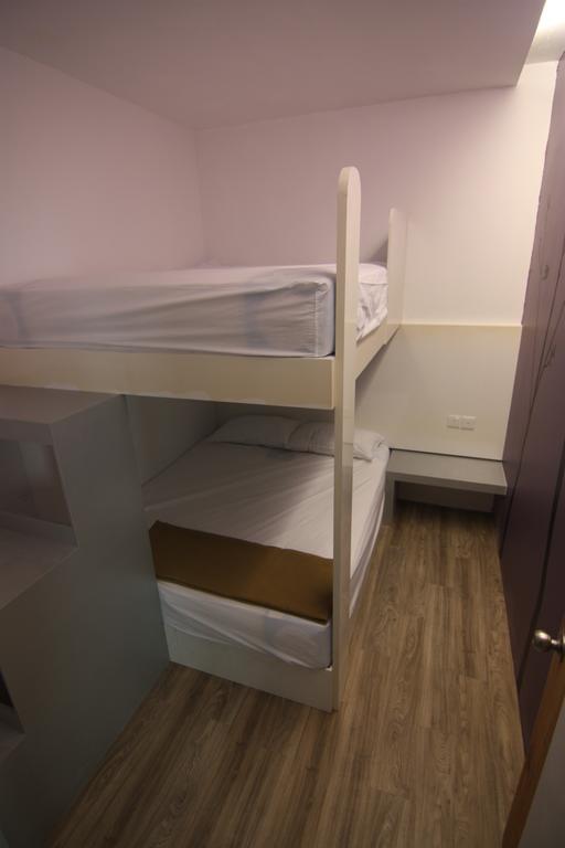 Beacon Inn Johor Bahru Zimmer foto
